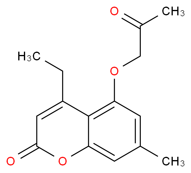 314742-55-7 分子结构