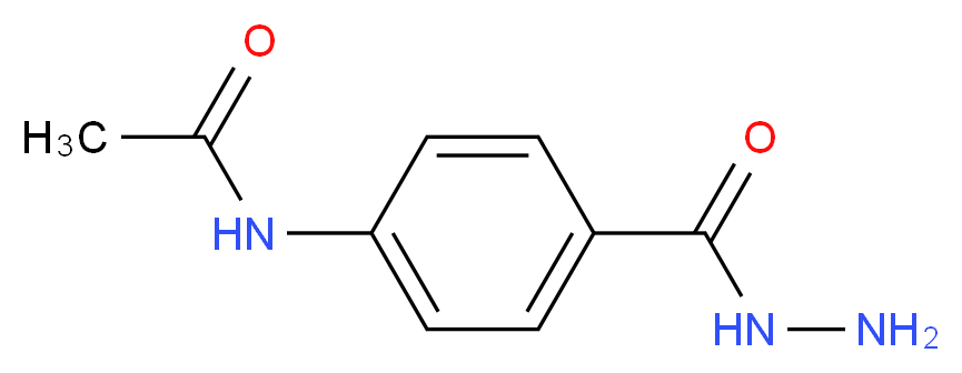 MFCD01001349 分子结构