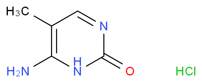 58366-64-6 分子结构