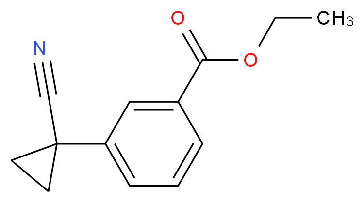 124276-81-9 分子结构