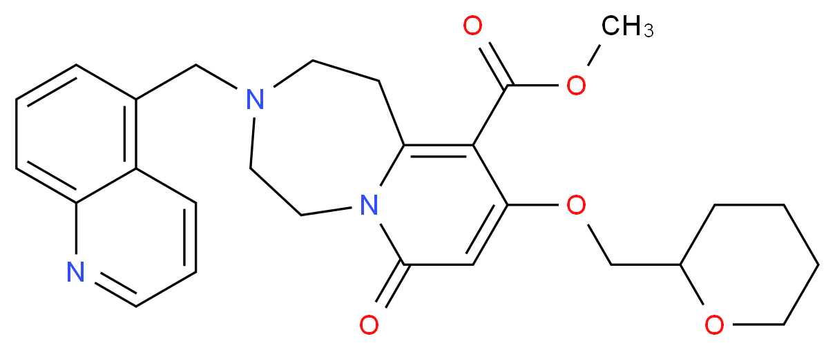  分子结构