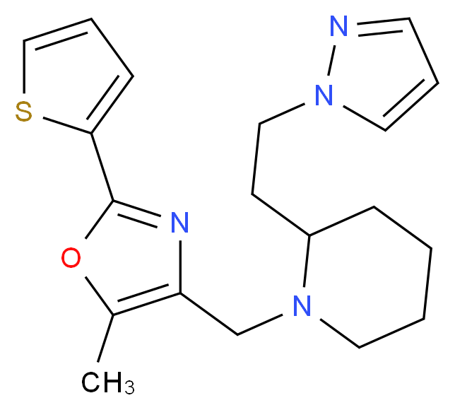  分子结构