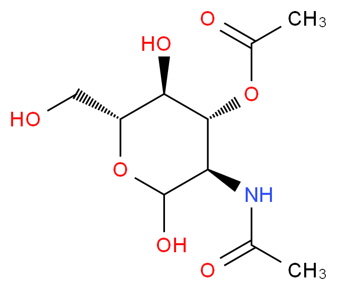 51449-93-5 分子结构