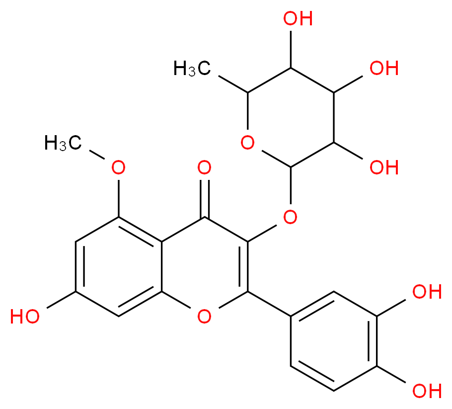 29028-02-2 分子结构