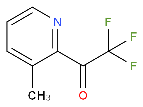 1060801-54-8 分子结构