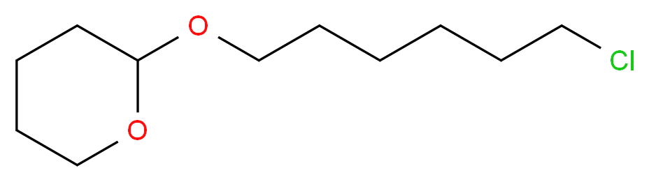 2009-84-9 分子结构