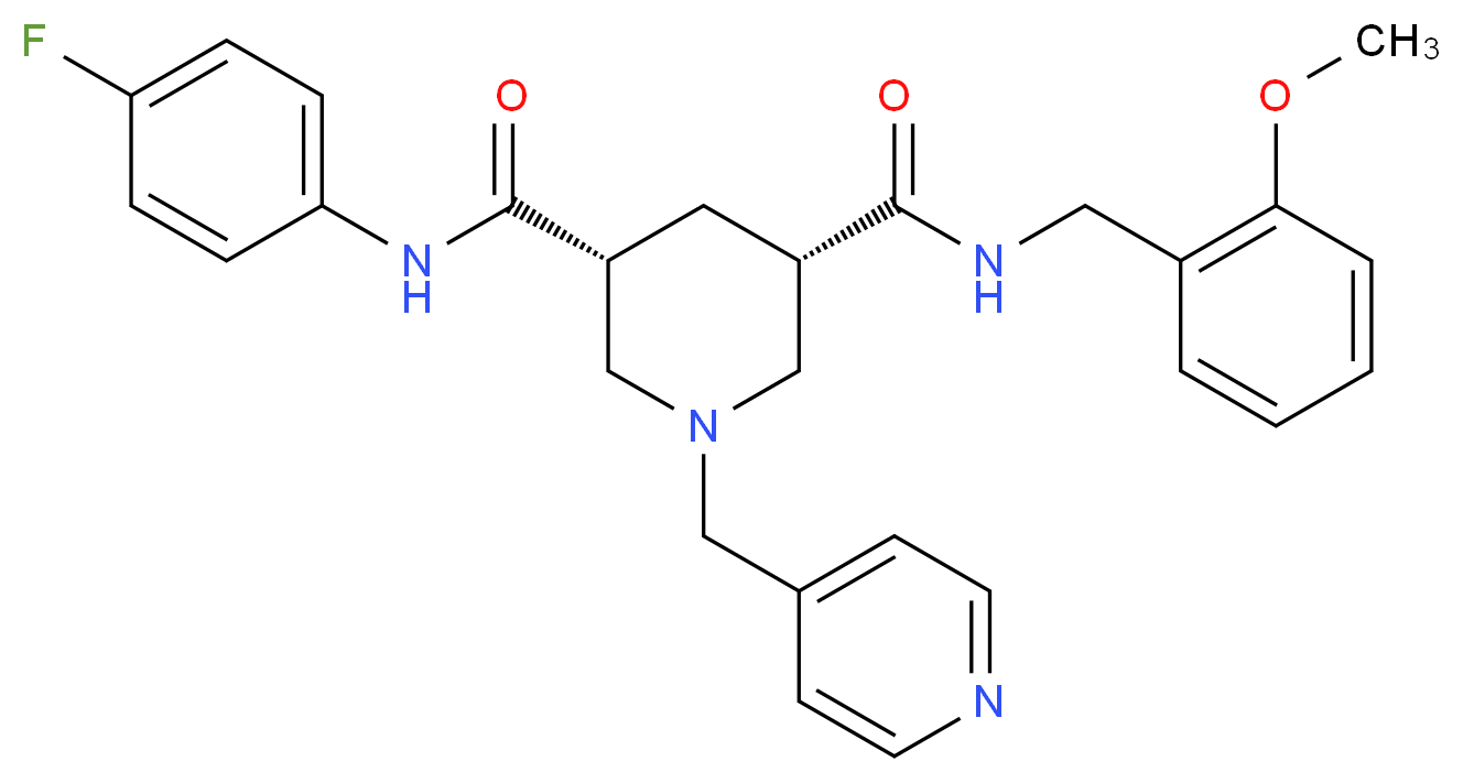  分子结构