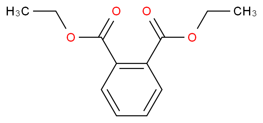 84-66-2 分子结构