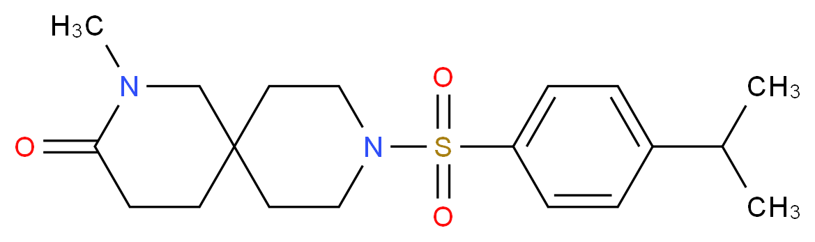  分子结构
