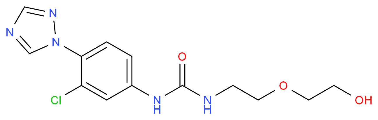  分子结构
