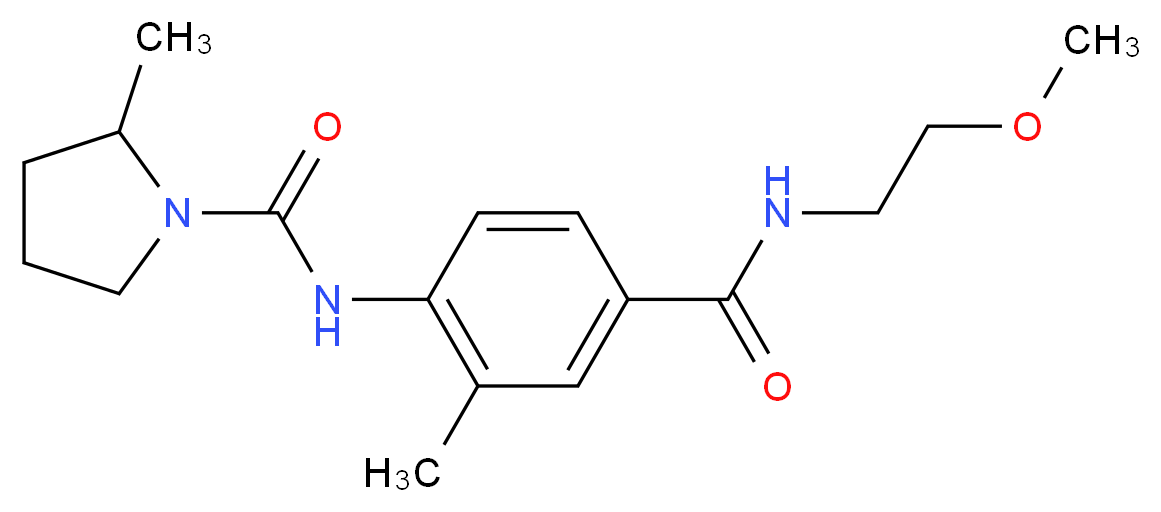  分子结构