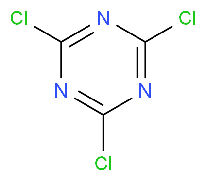 108-77-0 分子结构