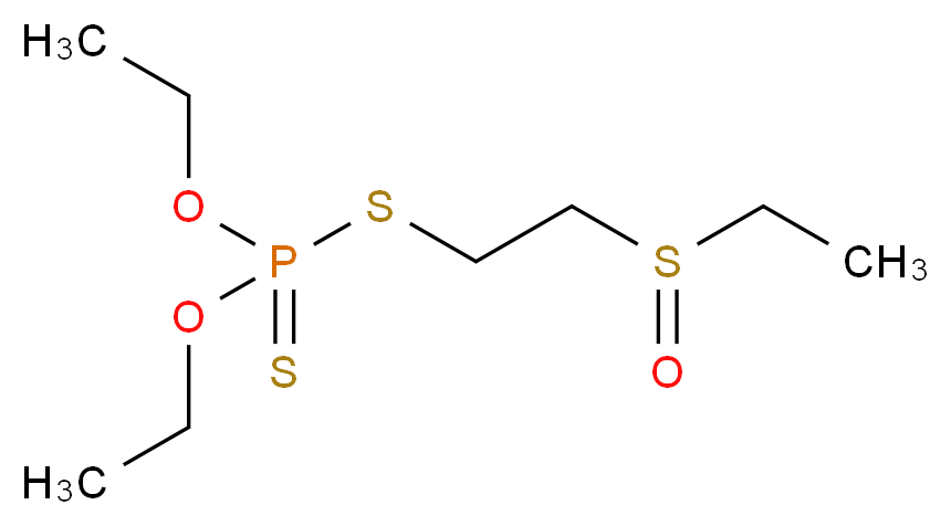 2497-07-6 分子结构
