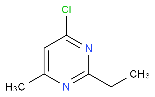 55108-54-8 分子结构