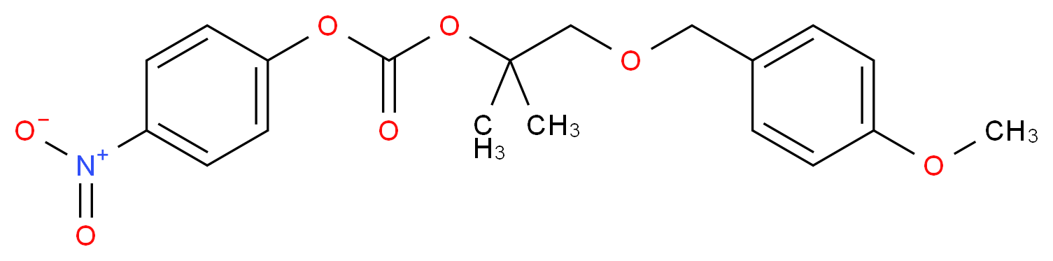 1076198-54-3 分子结构