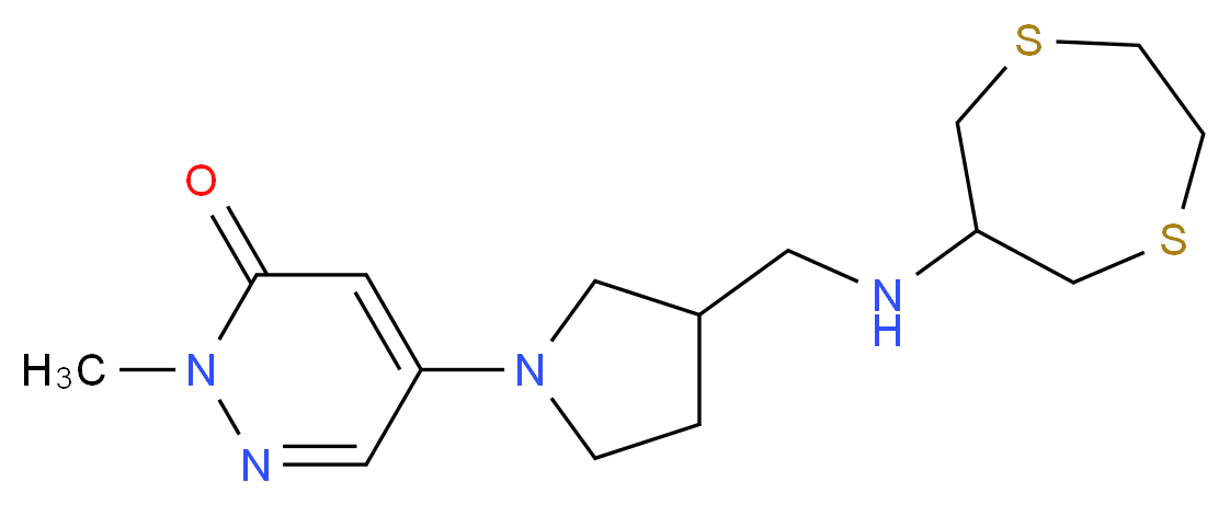  分子结构