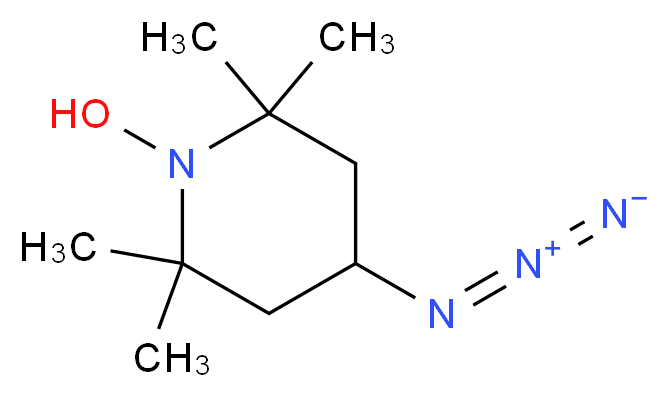 63697-61-0 分子结构