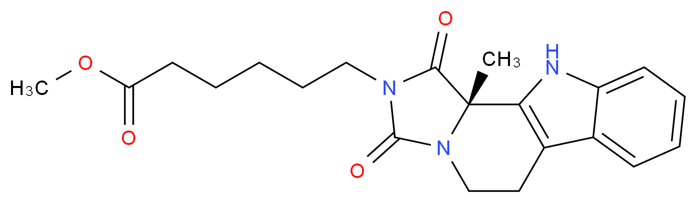 164258580 分子结构