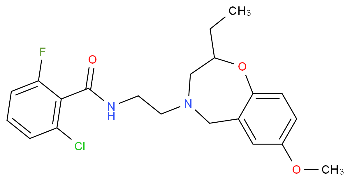  分子结构