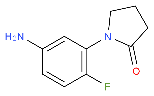 MFCD09044193 分子结构