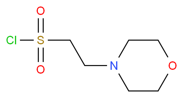 103654-84-8 分子结构