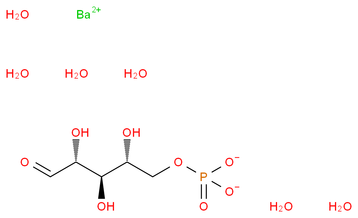 15673-79-7 分子结构