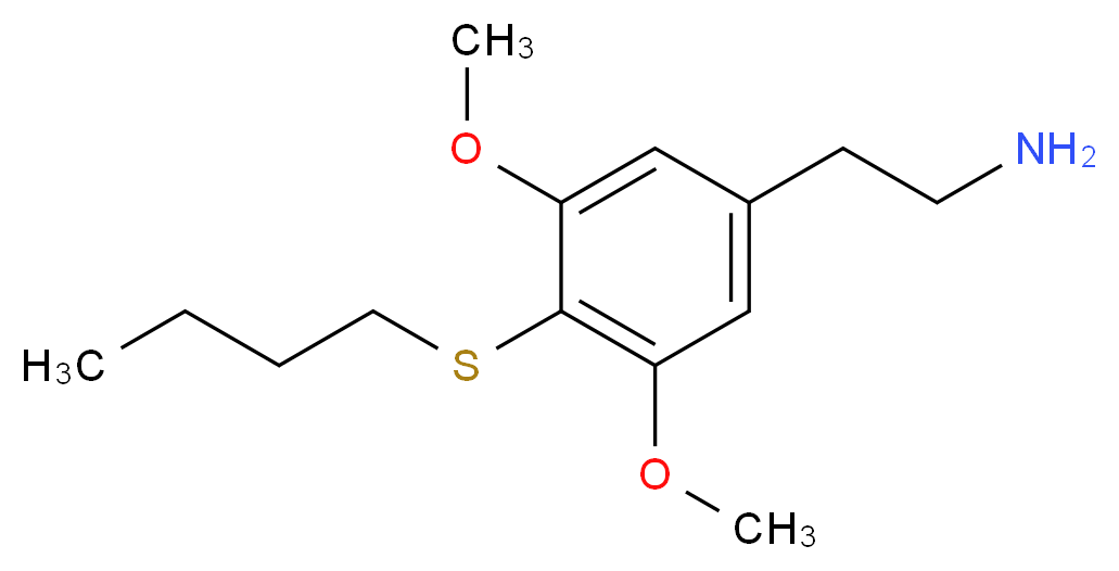 90109-57-2 分子结构