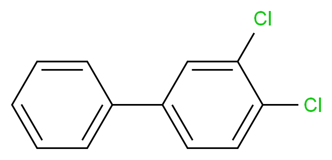 2974-92-7 分子结构