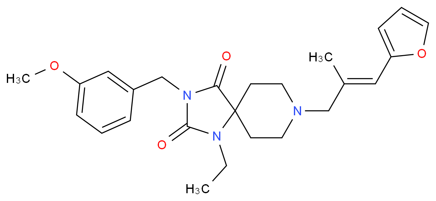  分子结构