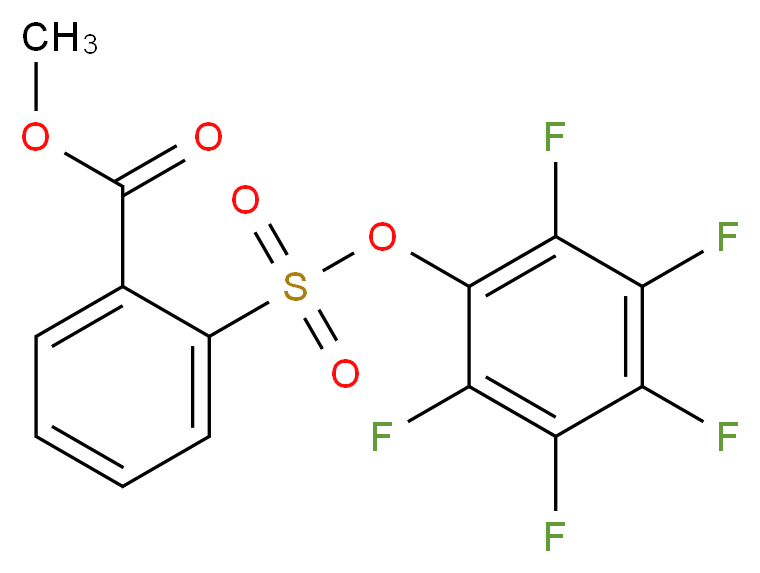 MFCD05975143 分子结构