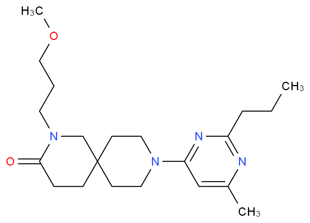  分子结构
