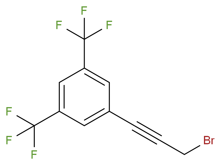 MFCD00119523 分子结构