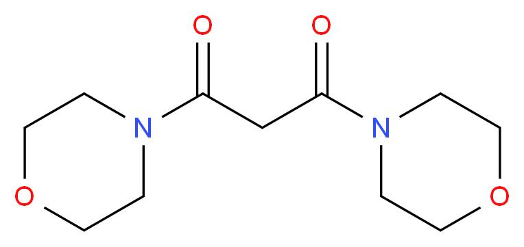 10256-01-6 分子结构