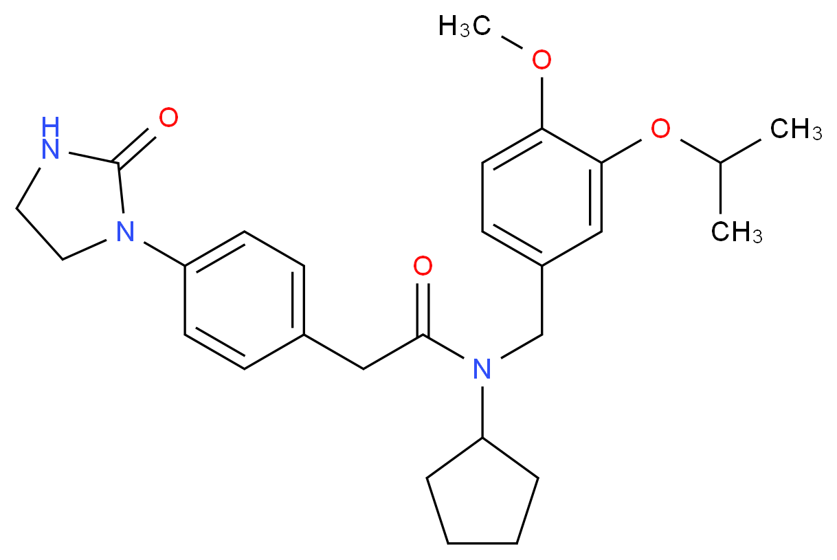  分子结构