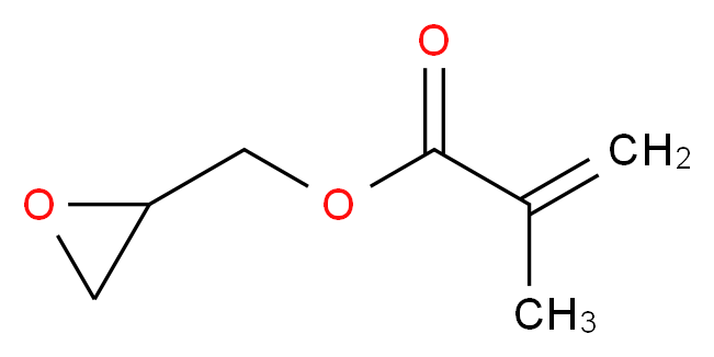 106-91-2 分子结构