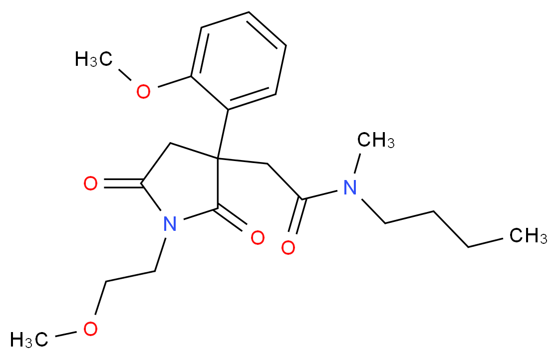  分子结构