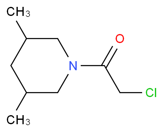 158890-34-7 分子结构