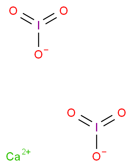 7789-80-2 分子结构
