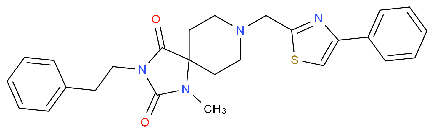  分子结构