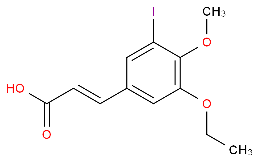 340216-06-0 分子结构