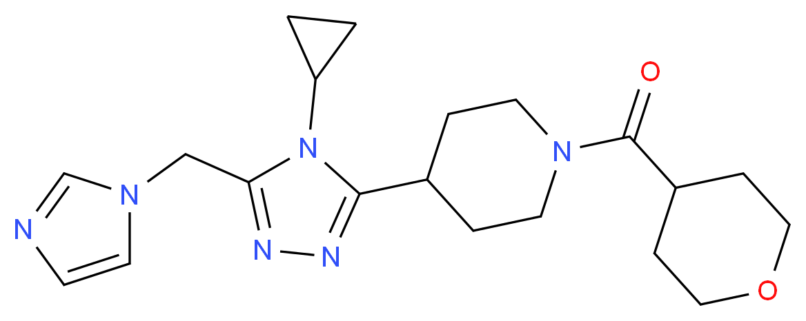  分子结构