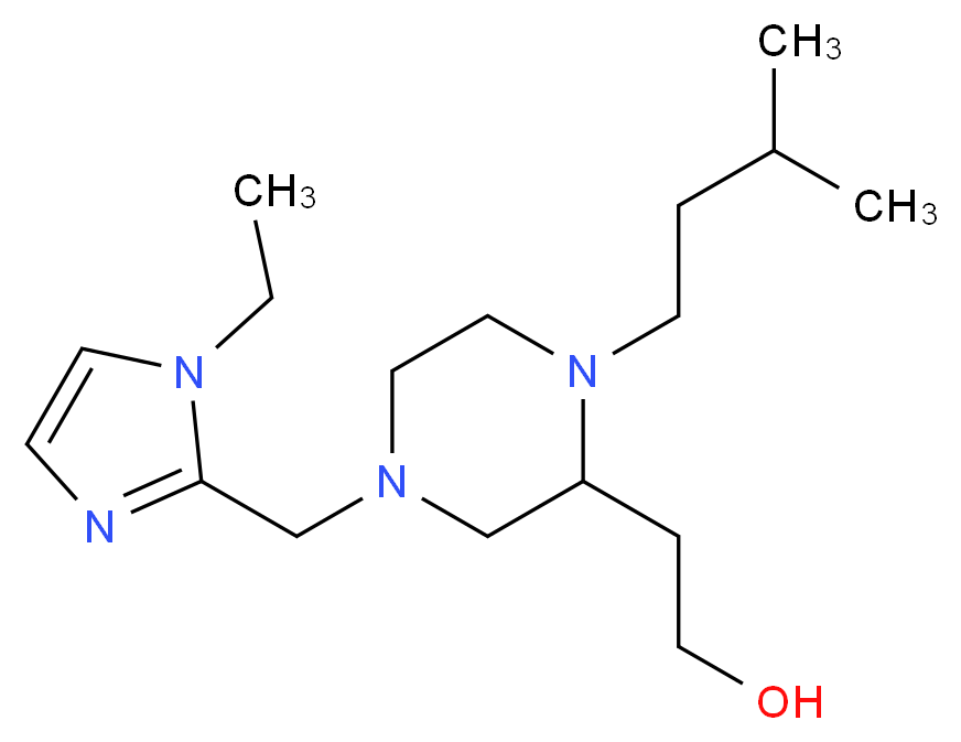  分子结构