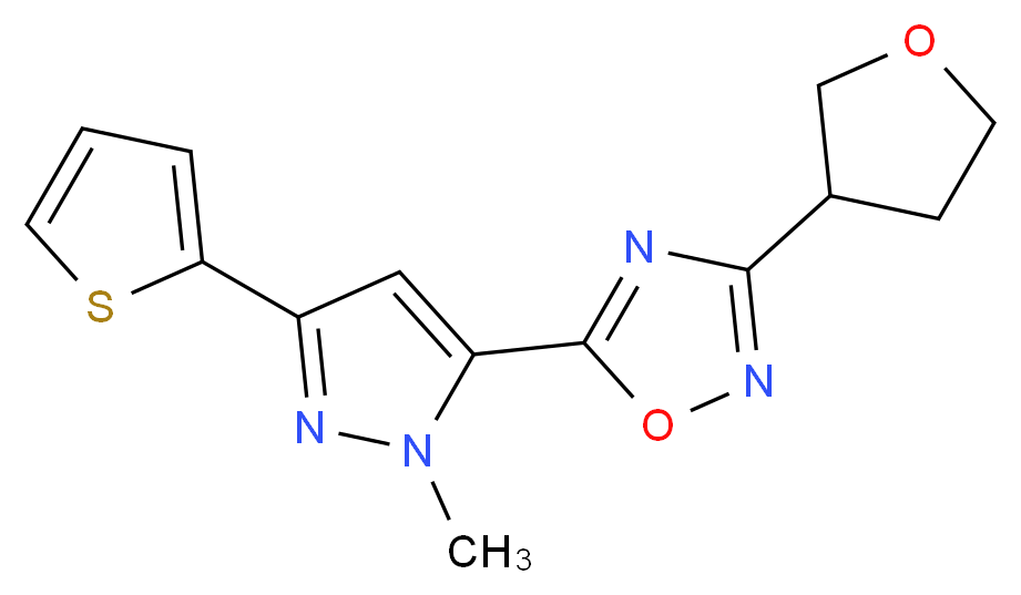  分子结构