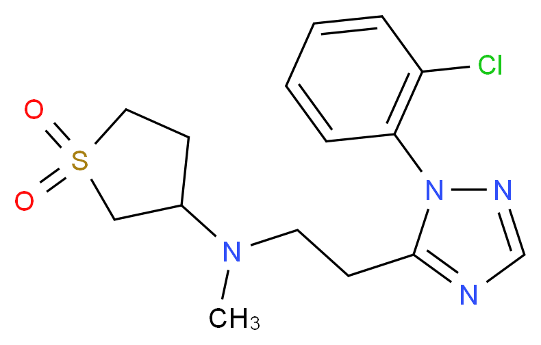  分子结构
