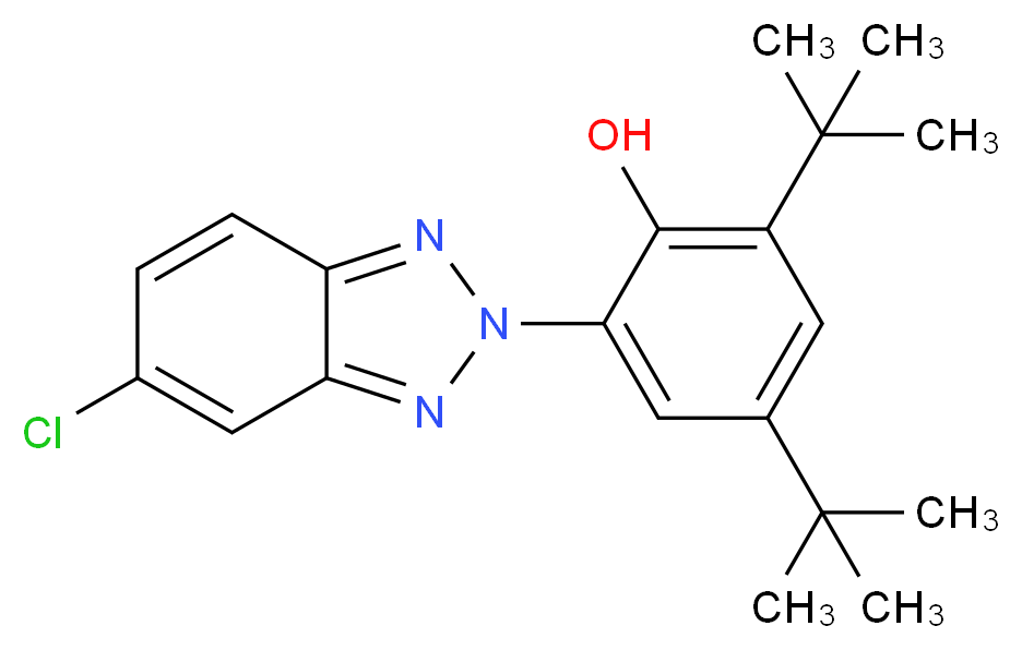 3864-99-1 分子结构
