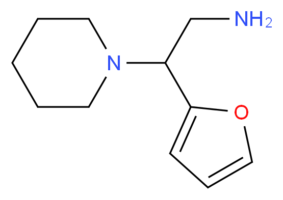 110358-80-0 分子结构