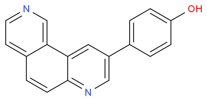 46507868 分子结构