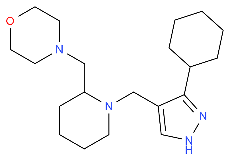  分子结构