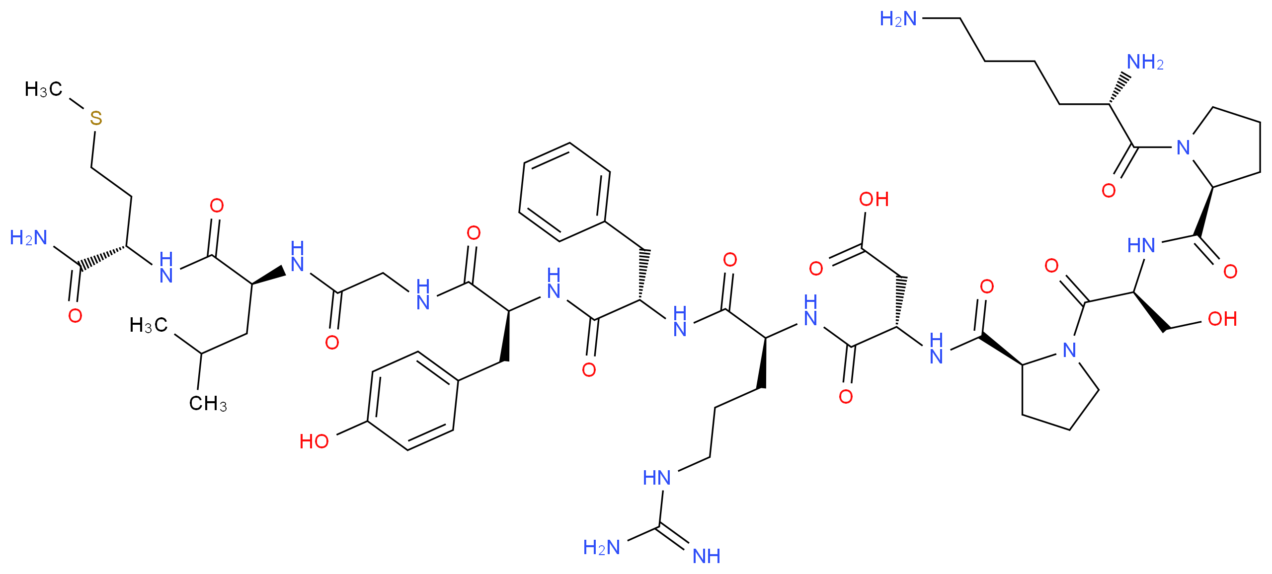 135690-47-0 分子结构