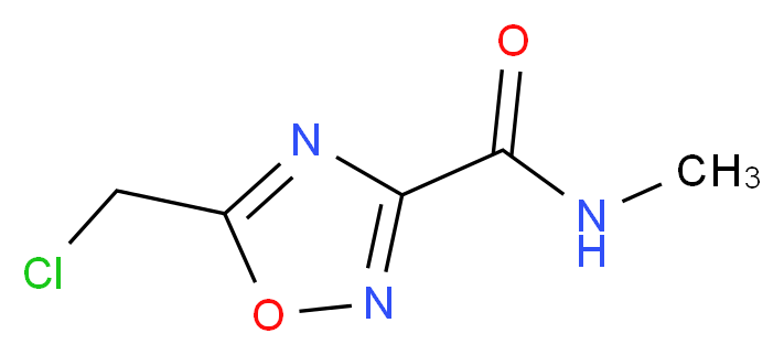 1158736-05-0 分子结构